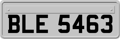 BLE5463