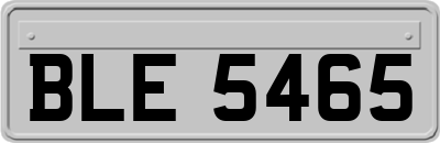 BLE5465