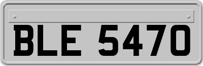 BLE5470