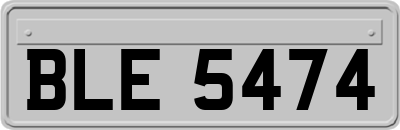 BLE5474