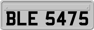 BLE5475