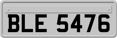 BLE5476