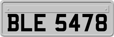 BLE5478