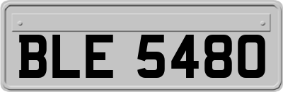 BLE5480