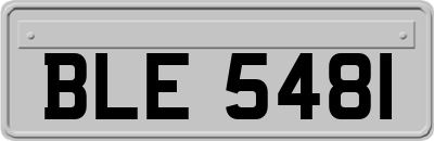 BLE5481