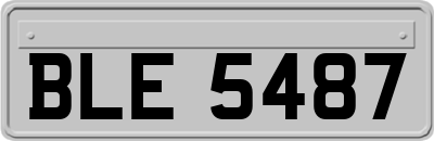 BLE5487