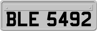 BLE5492