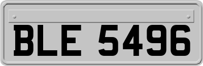 BLE5496