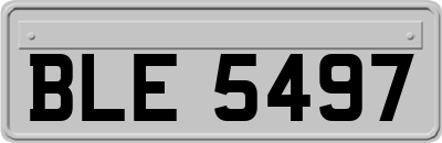 BLE5497