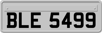 BLE5499