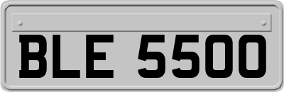 BLE5500