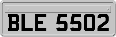 BLE5502
