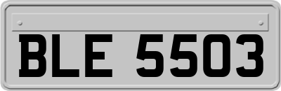 BLE5503