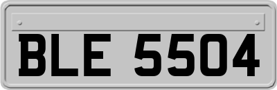 BLE5504