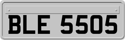 BLE5505