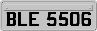 BLE5506