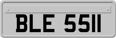 BLE5511