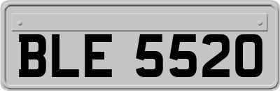 BLE5520