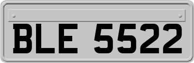 BLE5522