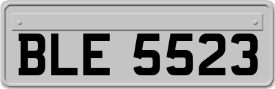 BLE5523