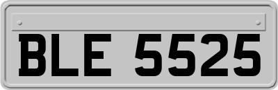BLE5525