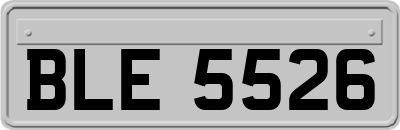 BLE5526