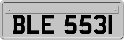 BLE5531