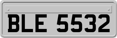 BLE5532
