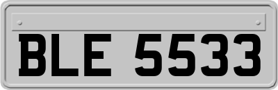 BLE5533