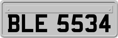 BLE5534
