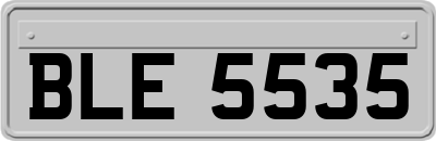BLE5535