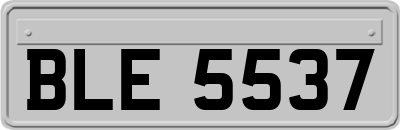 BLE5537