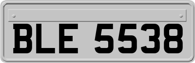BLE5538