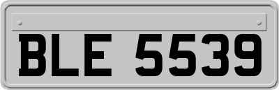 BLE5539