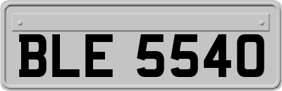 BLE5540