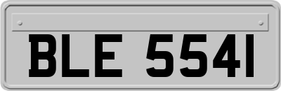 BLE5541