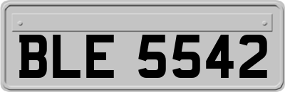 BLE5542