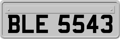 BLE5543