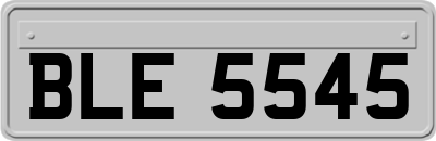 BLE5545