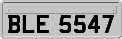BLE5547
