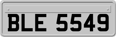 BLE5549