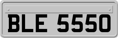 BLE5550