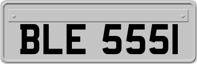 BLE5551