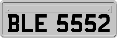 BLE5552