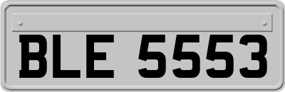 BLE5553