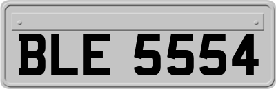 BLE5554