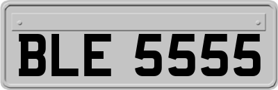 BLE5555