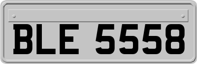 BLE5558
