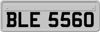 BLE5560
