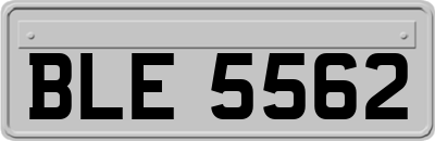 BLE5562